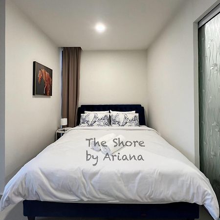 The Shore Kota Kinabalu By Ariana 外观 照片