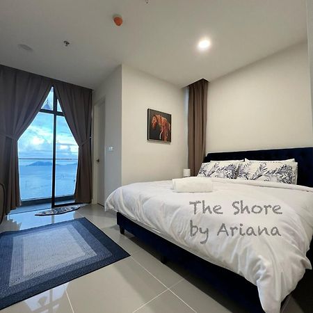 The Shore Kota Kinabalu By Ariana 外观 照片