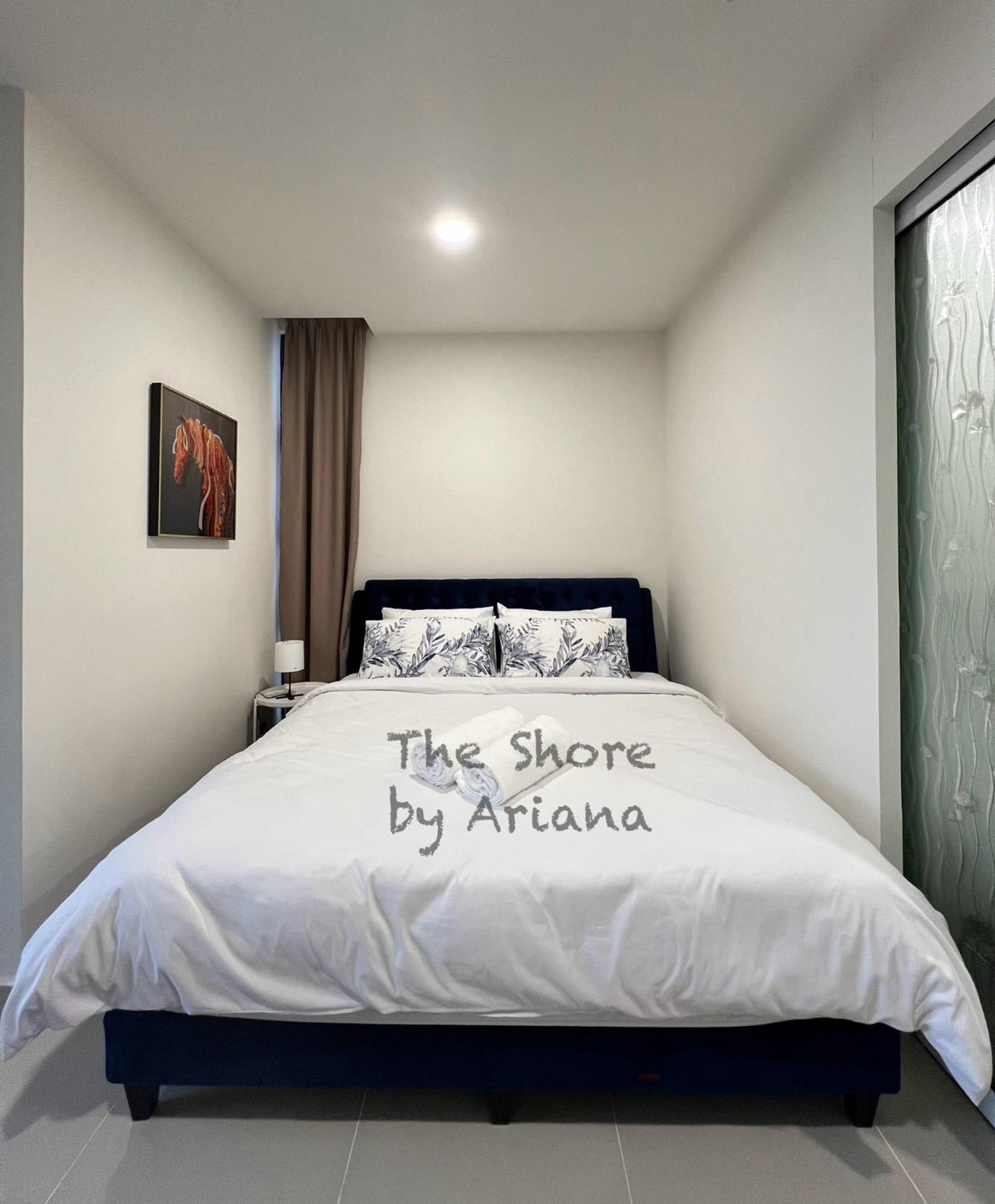 The Shore Kota Kinabalu By Ariana 外观 照片